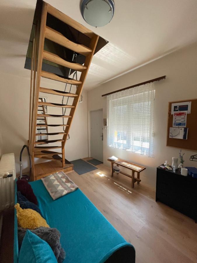 Mira Kuckó Apartamento Oreglak Exterior foto