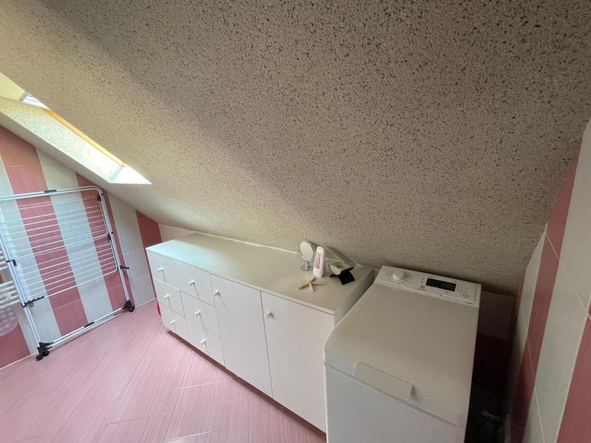 Mira Kuckó Apartamento Oreglak Exterior foto