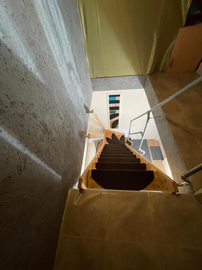 Mira Kuckó Apartamento Oreglak Exterior foto