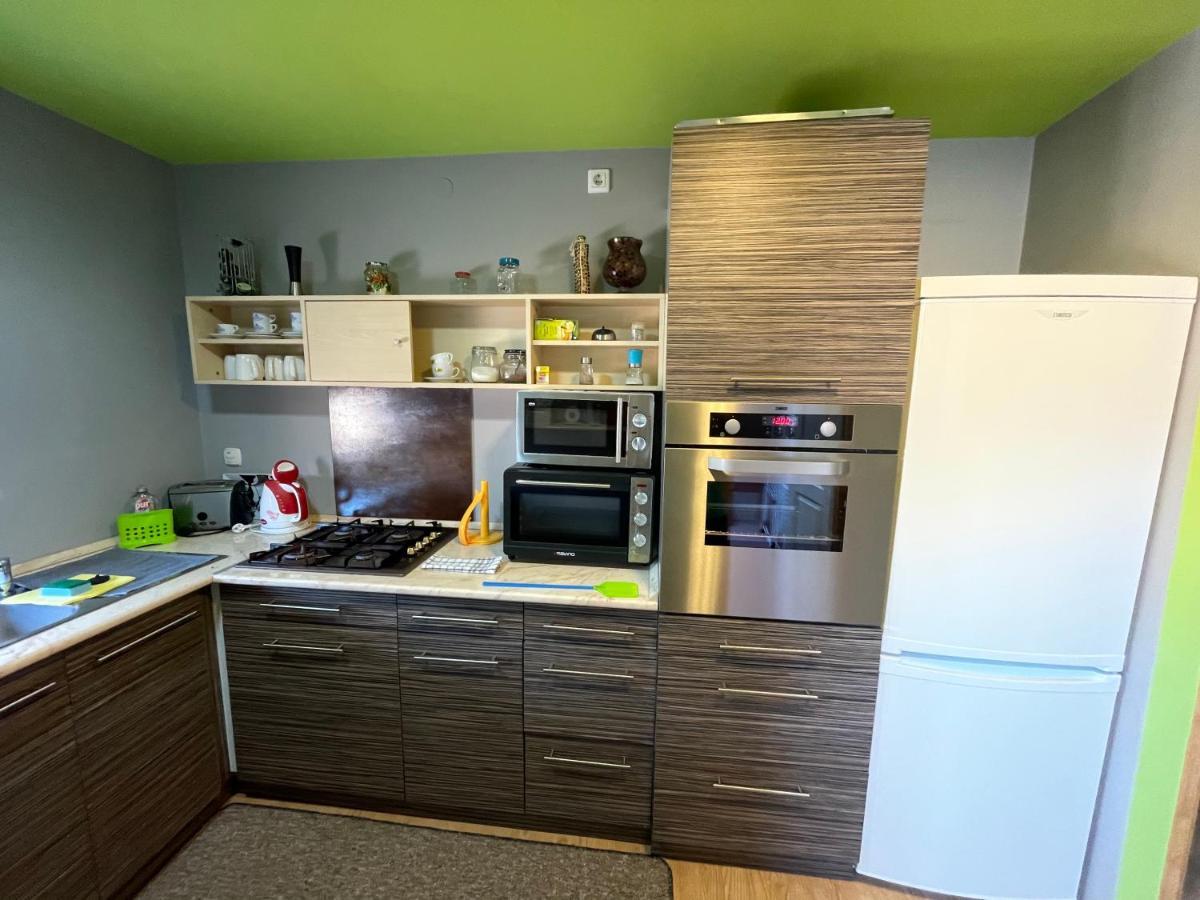 Mira Kuckó Apartamento Oreglak Exterior foto