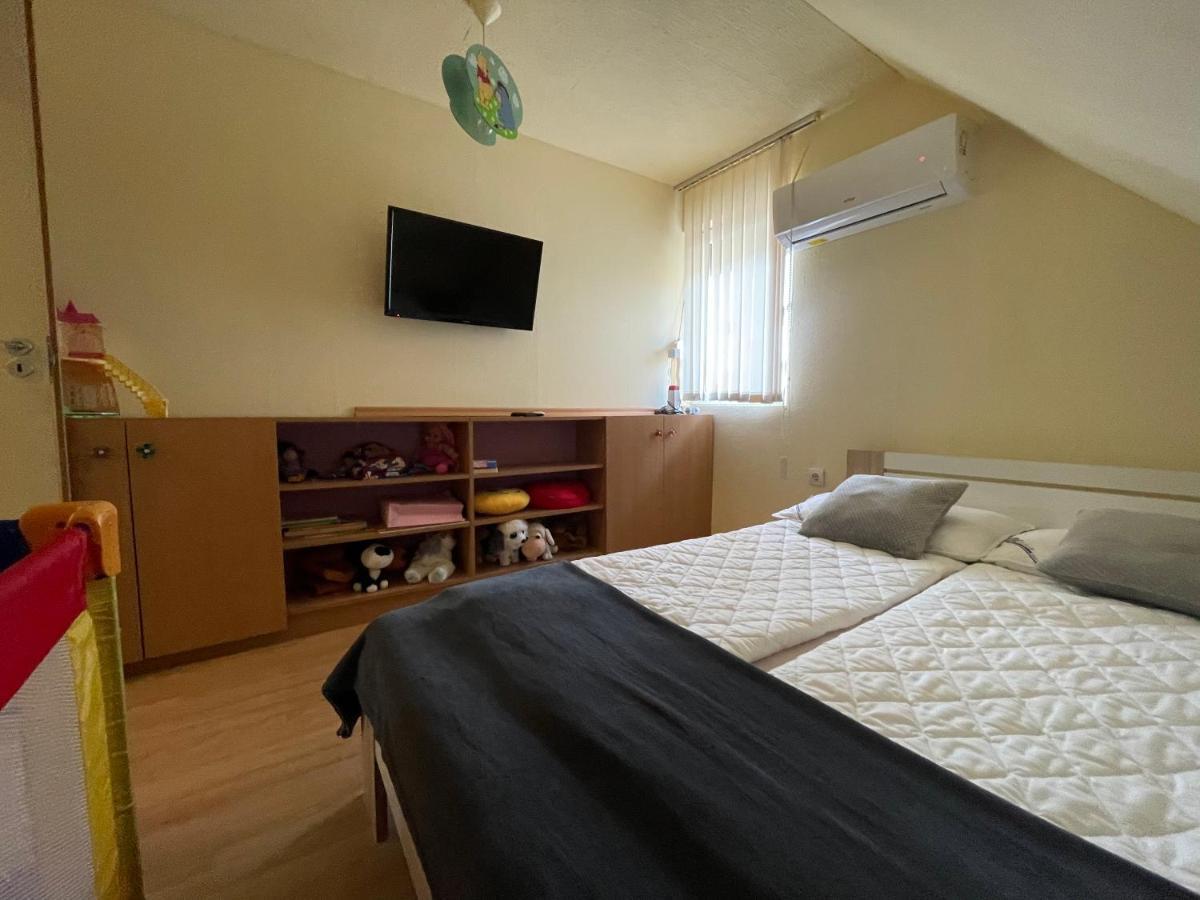 Mira Kuckó Apartamento Oreglak Exterior foto